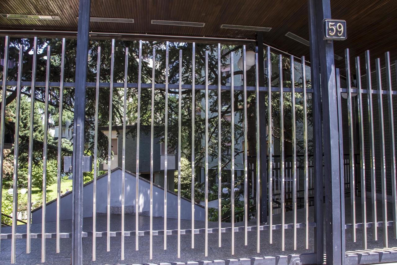 Casa Da Suite Essenza Mailand Exterior foto